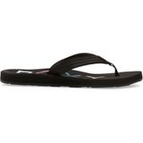 Roxy - Vista - Strand Teenslippers - Roze - Watervriendelijk Polyester