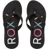 Roxy - Vista - Strand Teenslippers - Roze - Watervriendelijk Polyester