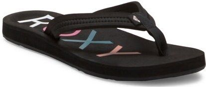 Roxy - Vista - Strand Teenslippers - Roze - Watervriendelijk Polyester