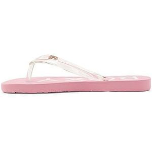 Roxy Viva Jelly Sandalen, Light PINK, 37 EU, lichtroze, 37 EU