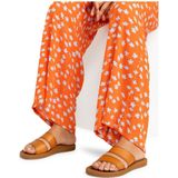 Roxy - Coastal Cool - Sandalen - Synthetisch Leer - Rubber Buitenzool