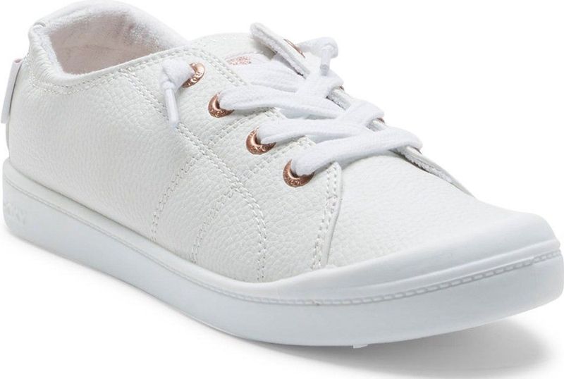 Roxy Bayshoreplus Lx - Schoenen - Zwart - Synthetisch bovenmateriaal