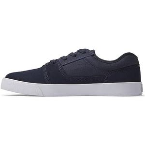 DC Shoes Tonik sneakers voor heren, DC Navy/Blue, 47 EU, donkerblauw (Dark Navy), 47 EU