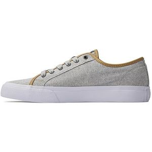 Dc Shoes Manual Txse Sneakers Grijs EU 42 Man