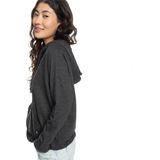 Roxy - Dstination - Pullover Hoodie - Katoen-Polyestermix - Relaxed Fit
