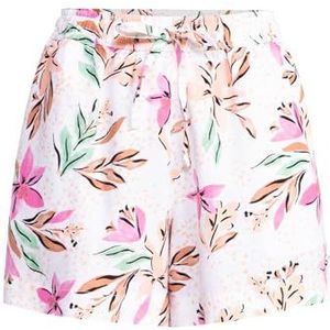 Roxy Lekeitio Print Korte Broek