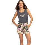 Roxy Lekeitio High Korte Broek Veelkleurig Vrouw