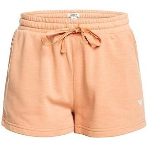 Roxy Surf Stoked Terry Shorts Trainingspak voor dames (1 stuk)