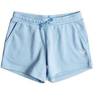 Roxy Surf Feeling Short Terry, broek voor meisjes en jongens