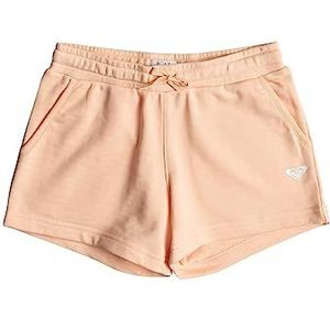 Roxy Surf Feeling Short Terry broek voor meisjes en meisjes (1 stuk)