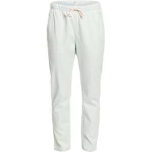 Roxy Slow Swell Reg Broek Wit Vrouw