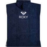 Roxy - Sunny Joy - Poncho - Kleur: Multi - Materiaal: Katoen