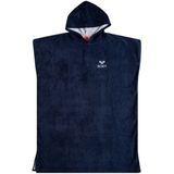 Roxy - Sunny Joy - Poncho - Kleur: Multi - Materiaal: Katoen