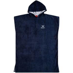 Roxy - Sunny Joy - Poncho - Kleur: Multi - Materiaal: Katoen