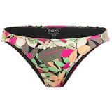 Roxy - Printed Beach Classics - Bikinibroekje met Lage Taille voor Dames