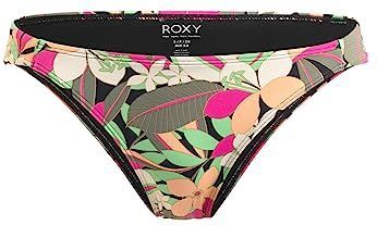 Roxy - PT Beach Classics - Bikinibroekje - Zacht - Gerecycled Nylonmix