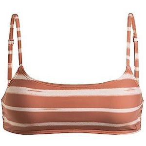 Roxy - Beach Classics Basic Bra - Bikinitop - Zwart - 1 Stuk