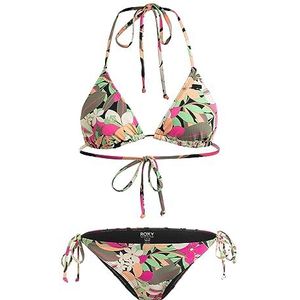 Roxy  PT BEACH CLASSICS TIKI TRI  Bikini's dames Multicolour