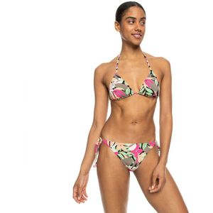 ROXY - Bikiniset - Triangeltop - Zwart - Gerecycled Nylon
