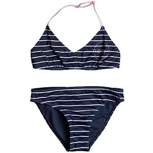 Roxy - Bico Basic Stripe - Triangel Bikiniset voor Meisjes 6-16