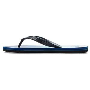 Quiksilver Molokai Stripe - Strand-Sandalen für Männer - Blau