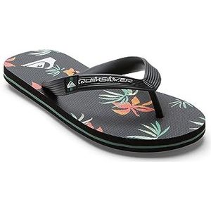 Quiksilver Molokai Art - Strand-Sandalen für Jungen - Bunt