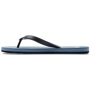 Quiksilver Molokai Core herensandalen, blauw 5