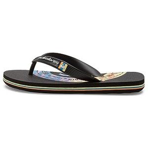 Quiksilver Molokai Art Ii Slippers