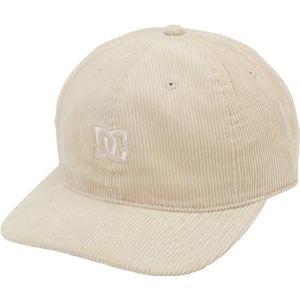 DC Shoes One Size Baseball Cap wit