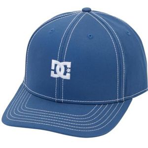 DC Shoes DC Cap Star Snapback - Casquette de Baseball - Homme