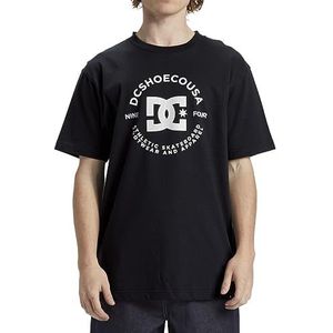 Dcshoes DC Star Pilot T-shirt voor heren