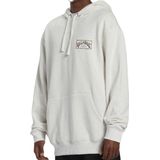 Billabong - Short Sands - Hoodie - Lichtgrijs - Regular Fit