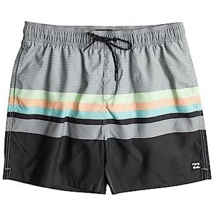 Billabong Kids All Day HTR Boardshort (Kinderen |grijs)