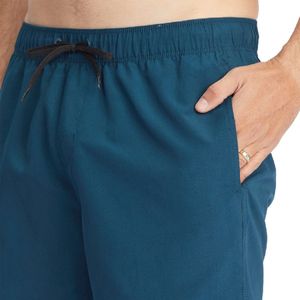 Billabong - All Day Lb - Boardshorts - Gerecycled Polyester - Elastische Tailleband