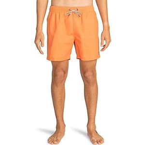 Billabong All Day Layback 16 Boardshort - Sunset