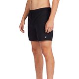 Zwemshort - Gerecycled Polyester - Waterafstotend - Relaxed Fit - Korte Lengte