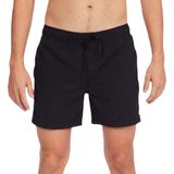 Zwemshort - Gerecycled Polyester - Waterafstotend - Relaxed Fit - Korte Lengte
