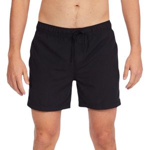 Zwemshort - Gerecycled Polyester - Waterafstotend - Relaxed Fit - Korte Lengte