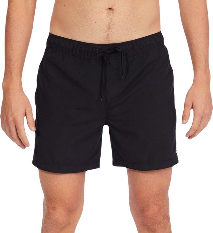 Zwemshort - Gerecycled Polyester - Waterafstotend - Relaxed Fit - Korte Lengte