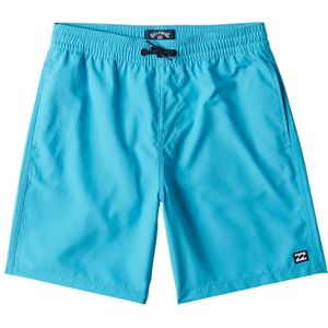 Billabong Kids All Day Boardshort (Kinderen |blauw)