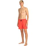 Surf - Layback Fit - Zwembroek - Gerecycled Polyester - Waterdicht