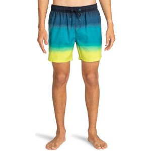 Surf - Layback Fit - Zwembroek - Gerecycled Polyester - Waterrepellent