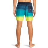 Zwemshort - Heren - Gerecycled Polyester - Waterafstotend - Relaxte Pasvorm