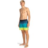 Surf - Layback Fit - Zwembroek - Gerecycled Polyester - Waterrepellent