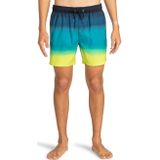Zwemshort - Heren - Gerecycled Polyester - Waterafstotend - Relaxte Pasvorm