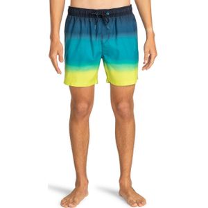Zwemshort - Heren - Gerecycled Polyester - Waterafstotend - Relaxte Pasvorm