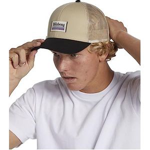 Billabong Walled Trucker Cap