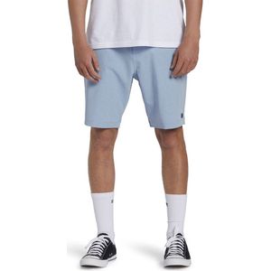 Billabong Crossfire Mid Korte Broek Blauw 30 Man