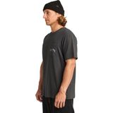 Billabong - Stacked Arch Pkt - T-shirt - Met Korte Mouwen