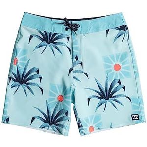 BILLABONG Boardshorts, blauw, 28